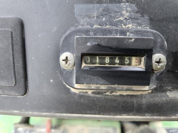 Image of John Deere 2653 equipment image 4