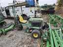 1998 John Deere 2653 Image