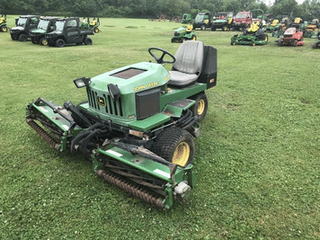 Main image John Deere 2653A