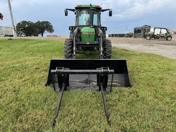 Main image John Deere 2755