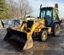 1998 John Deere 310E Image