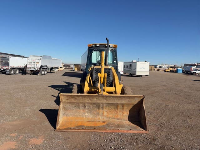 Image of John Deere 310SE equipment image 1