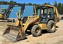 1998 John Deere 310SE Image