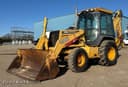1998 John Deere 310SE Image