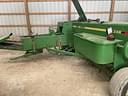 1998 John Deere 338 Image