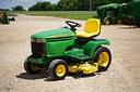 1998 John Deere 345 Image