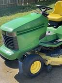 1998 John Deere 345 Image