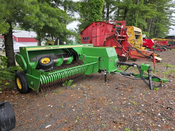 Equipment Main Image