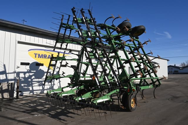 Image of John Deere 980 equipment image 2