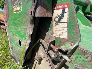 Main image John Deere 360 10