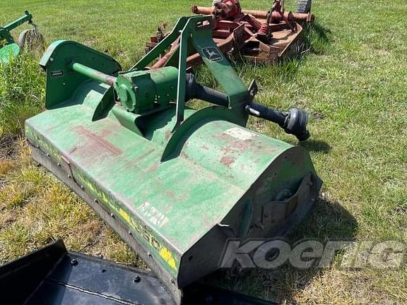 Image of John Deere 360 equipment image 4