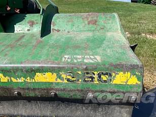 Main image John Deere 360 9