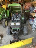 1998 John Deere 4100 Image