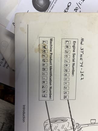 test