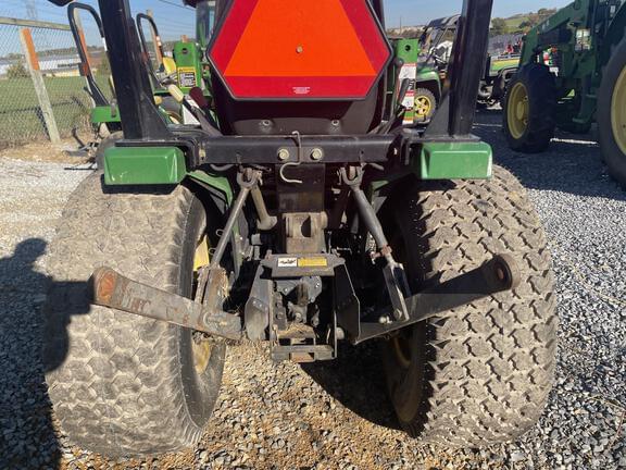 Image of John Deere 4100 equipment image 2