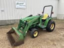 1998 John Deere 4200 Image