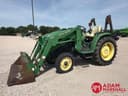 1998 John Deere 4200 Image