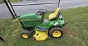 1998 John Deere 425 Image