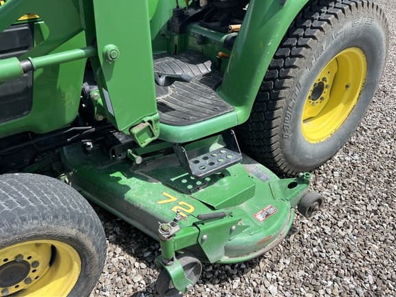 Image of John Deere 4300 equipment image 3