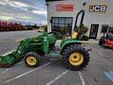 1998 John Deere 4300 Image