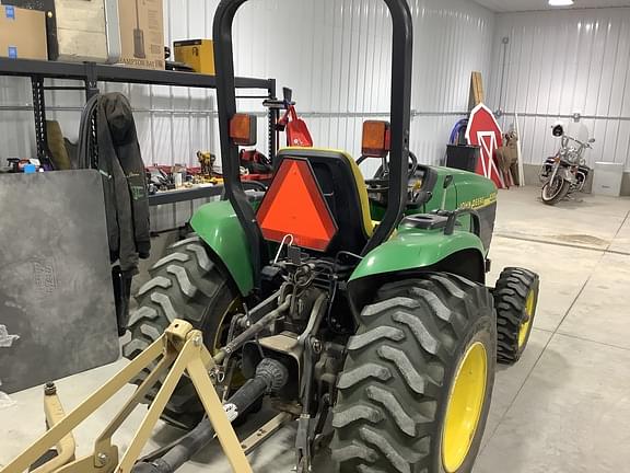 Image of John Deere 4300 equipment image 1