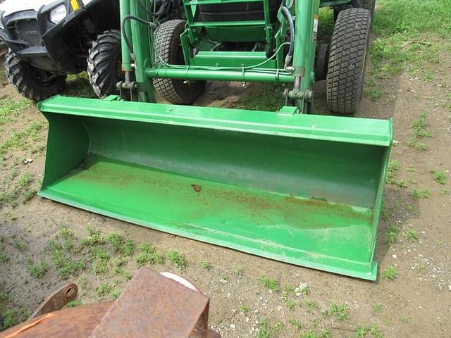 Image of John Deere 4300 equipment image 3