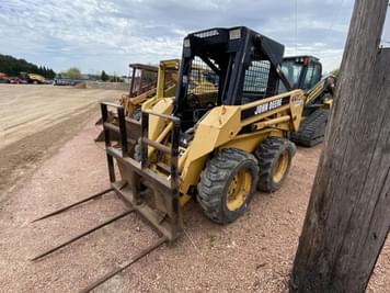 Main image John Deere 4475