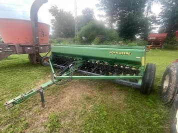 Main image John Deere 450