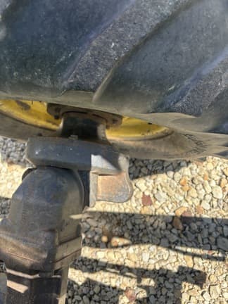 Image of John Deere 4500 equipment image 3