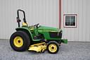 1998 John Deere 4500 Image