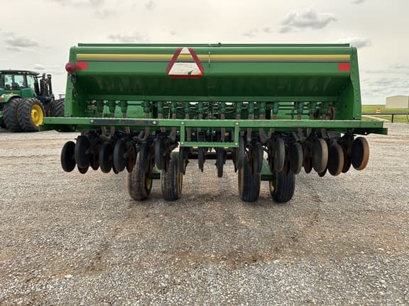 Image of John Deere 455 equipment image 3
