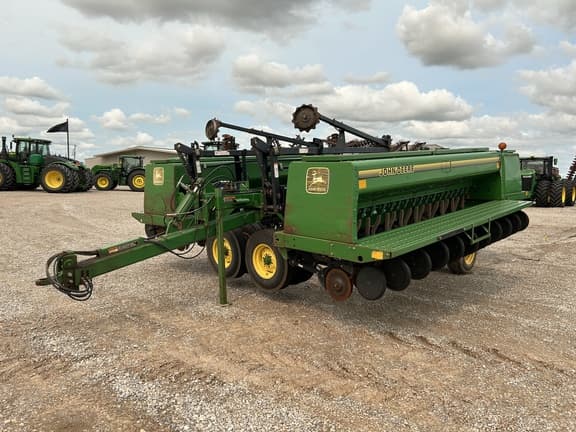 Image of John Deere 455 Primary image