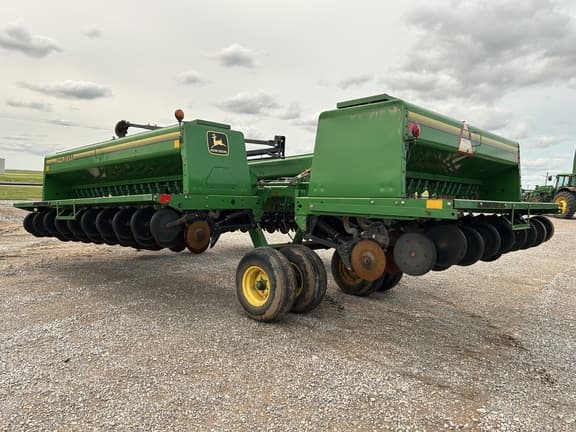 Image of John Deere 455 equipment image 2