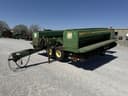 1998 John Deere 455 Image