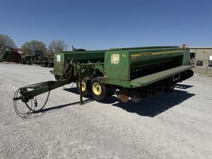 1998 John Deere 455 Image