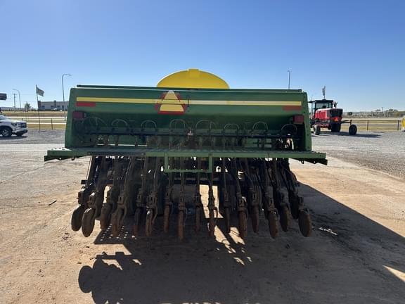 Image of John Deere 455 equipment image 3