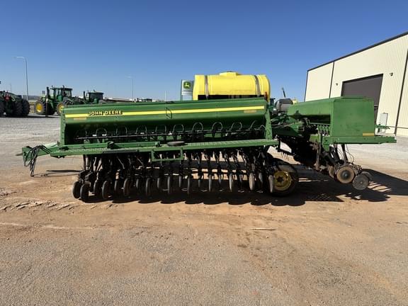 Image of John Deere 455 equipment image 1