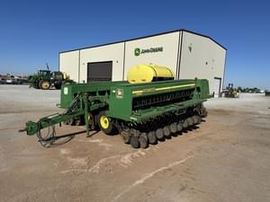 1998 John Deere 455 Image