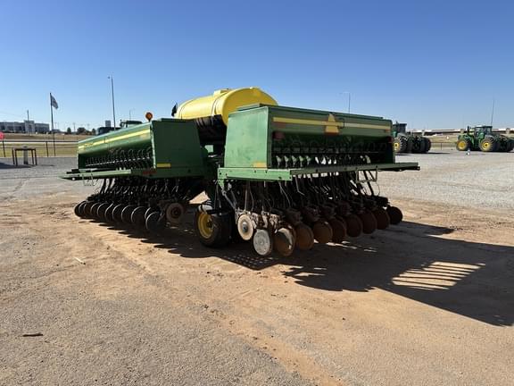 Image of John Deere 455 equipment image 2