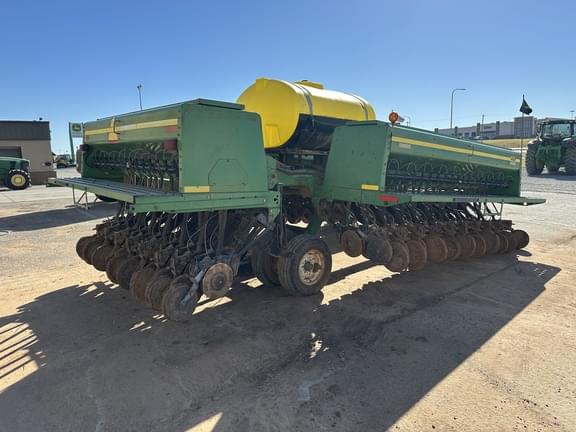 Image of John Deere 455 equipment image 4