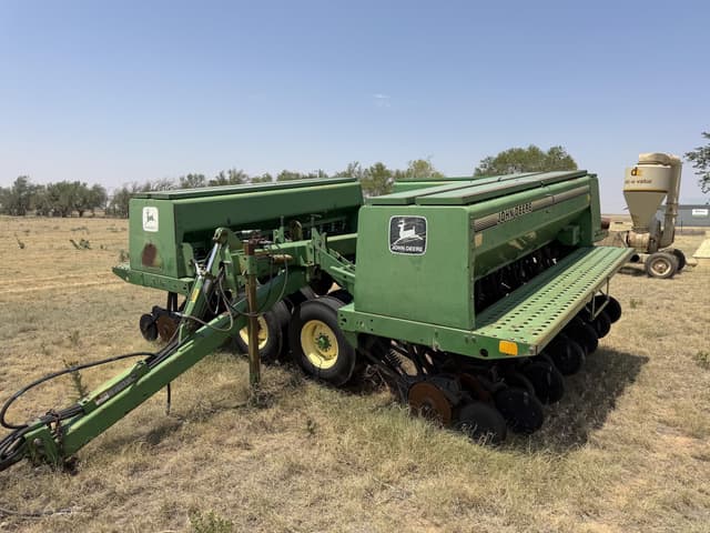 Image of John Deere 455 equipment image 1