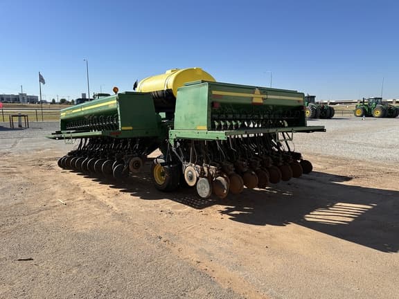 Image of John Deere 455 equipment image 2