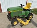 1998 John Deere 455 Image