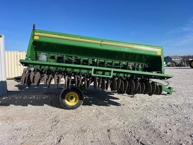 Image of John Deere 455 equipment image 2