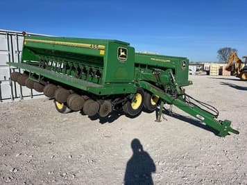 Main image John Deere 455