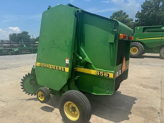 Image of John Deere 456 Primary image