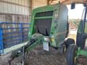1998 John Deere 456 Silage Special Image