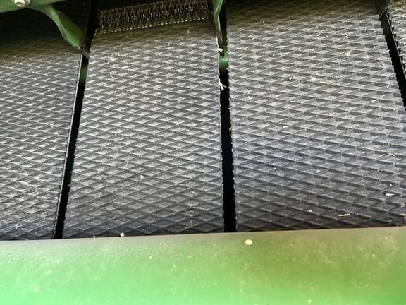 Image of John Deere 456 Silage Special equipment image 4