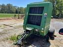 1998 John Deere 466 Image