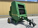 1998 John Deere 466 Image